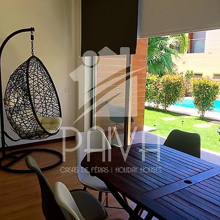 Casa Paiva Dom wakacyjny Albufeira