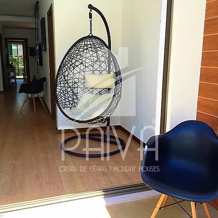 Casa Paiva Dom wakacyjny