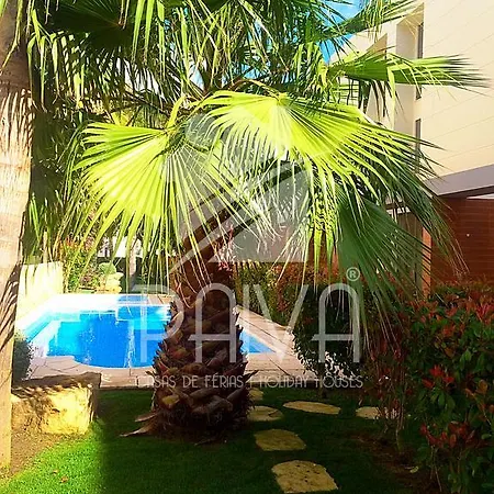 Casa Paiva Dom wakacyjny Albufeira