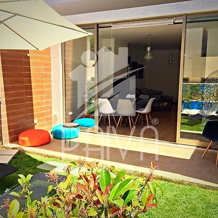 Casa Paiva Albufeira