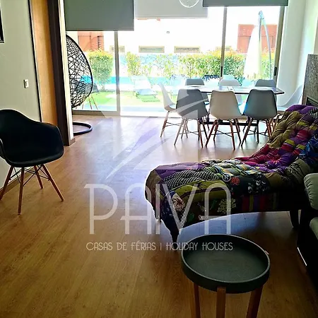 Casa Paiva * אלבופיירה