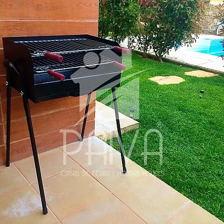 Casa Paiva Albufeira