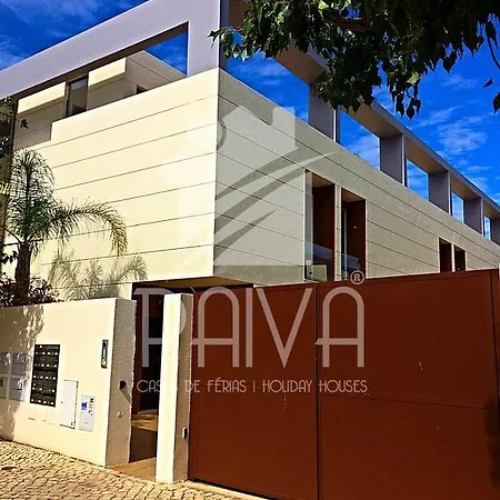 Holiday home Casa Paiva