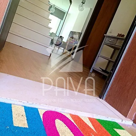Casa Paiva Albufeira