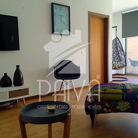 Casa Paiva *