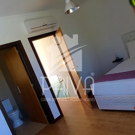 Holiday home Casa Paiva Albufeira