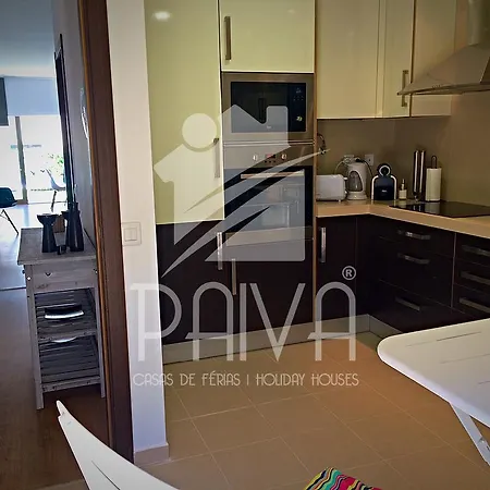 Casa Paiva Albufeira