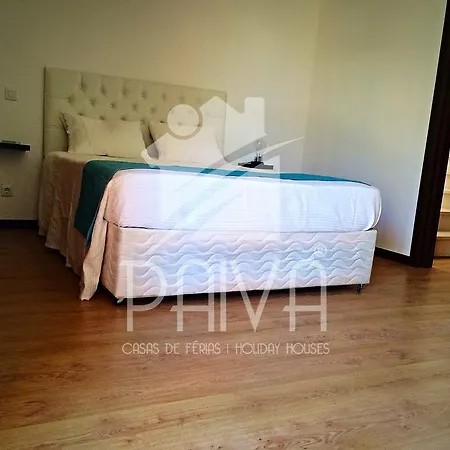 Casa Paiva Holiday home *