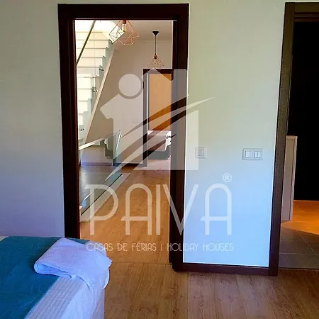 Holiday home Casa Paiva Albufeira