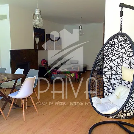 Holiday home Casa Paiva